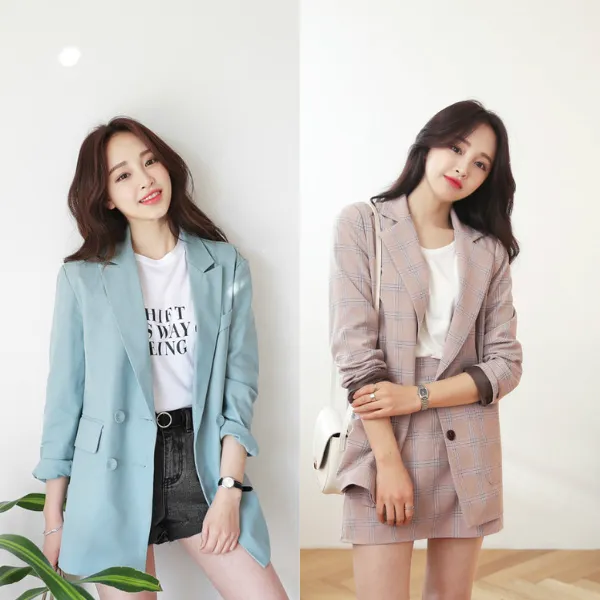 Women's fashion