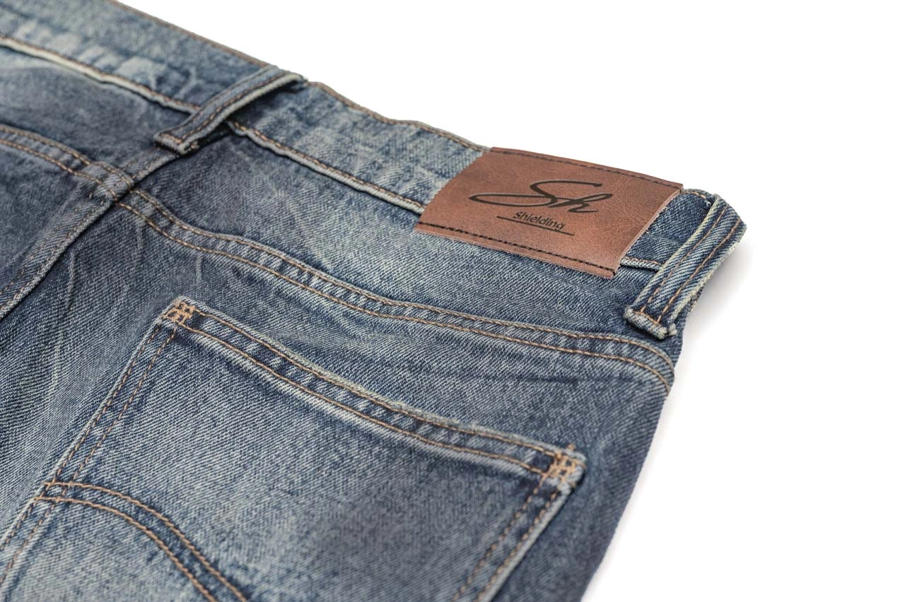 Quần dài nam Jean-MJ00003