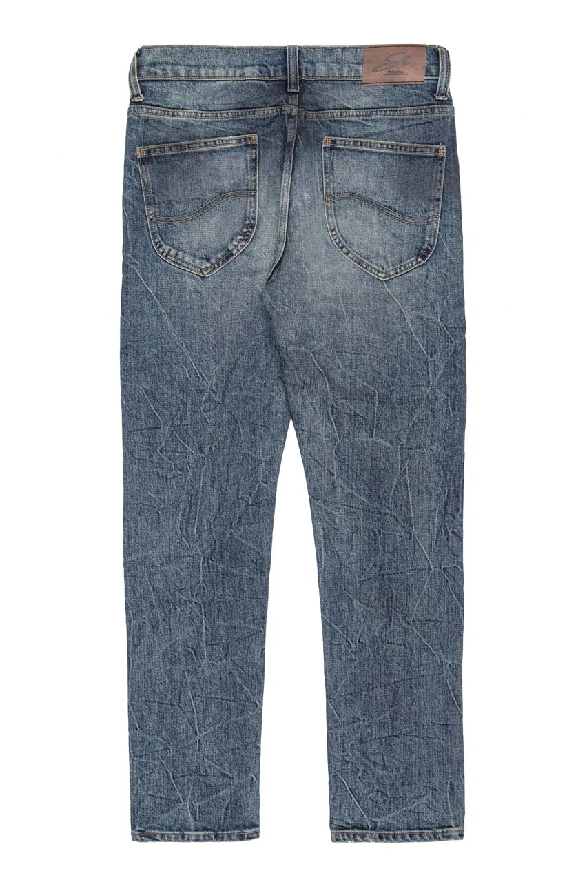 Quần dài nam Jean-MJ00003