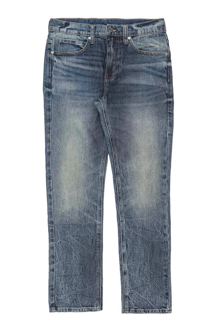 Quần dài nam Jean-MJ00003