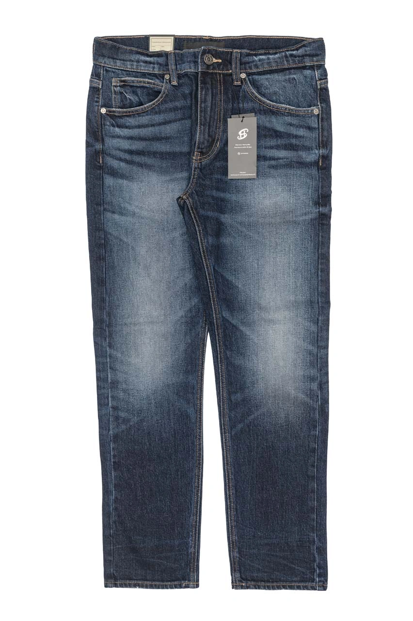 Quần dài nam Jean-MJ00005