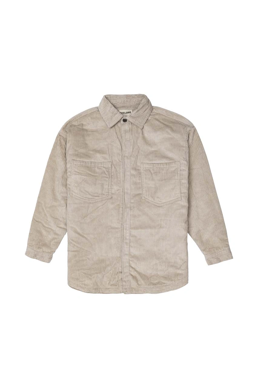 Áo sơ mi nhung – A00008