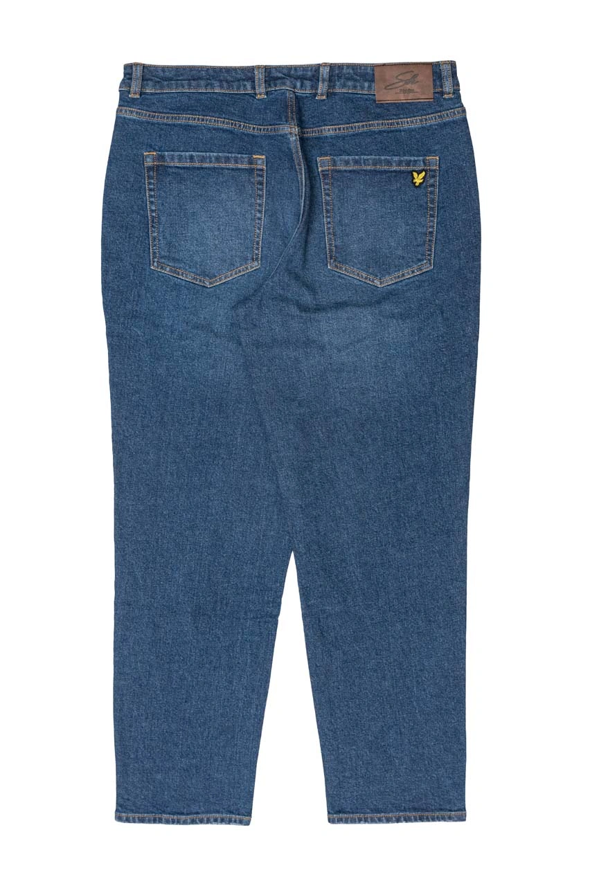 Quần jean nam – MJ00017