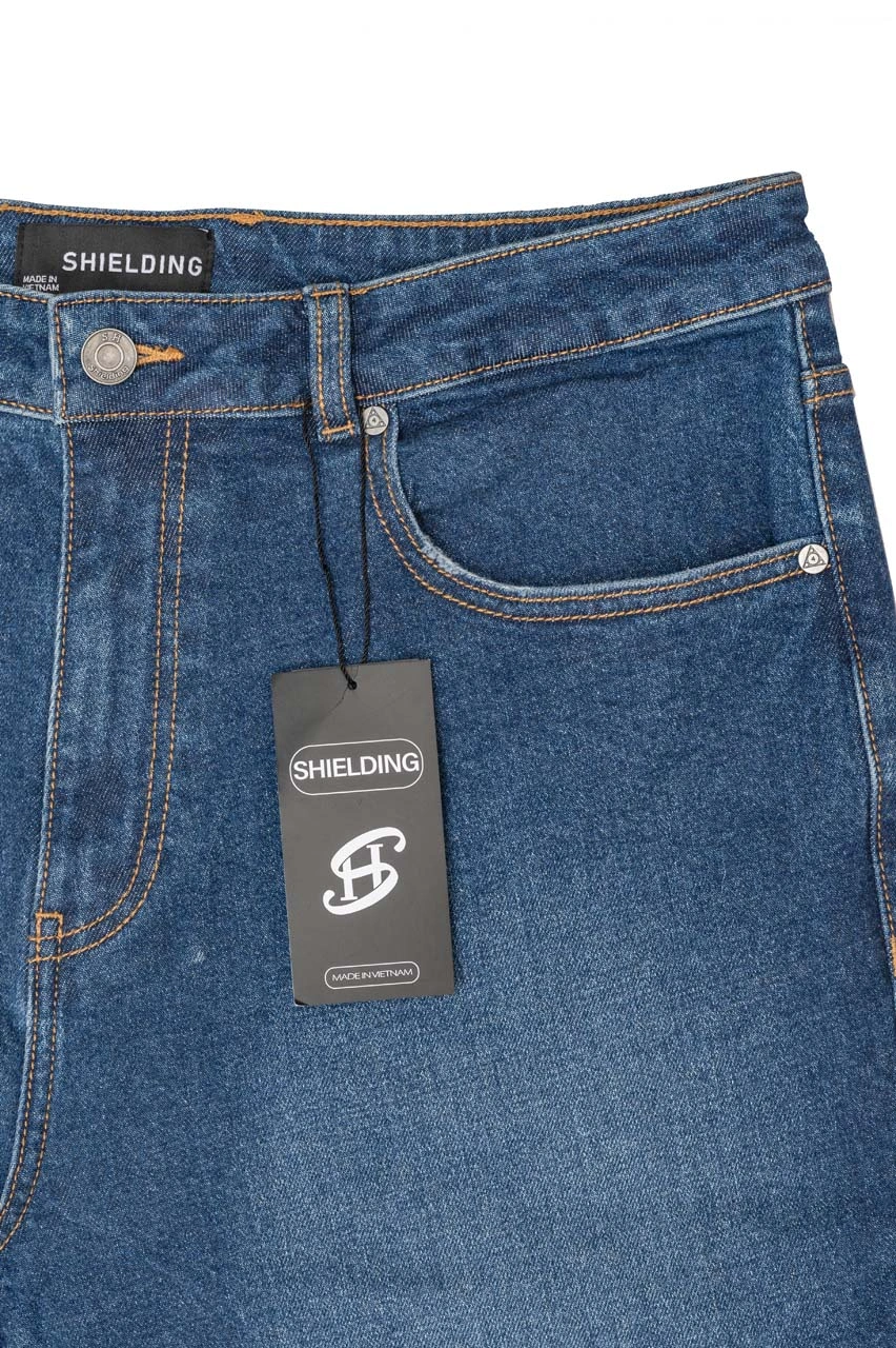 Quần jean nam – MJ00017