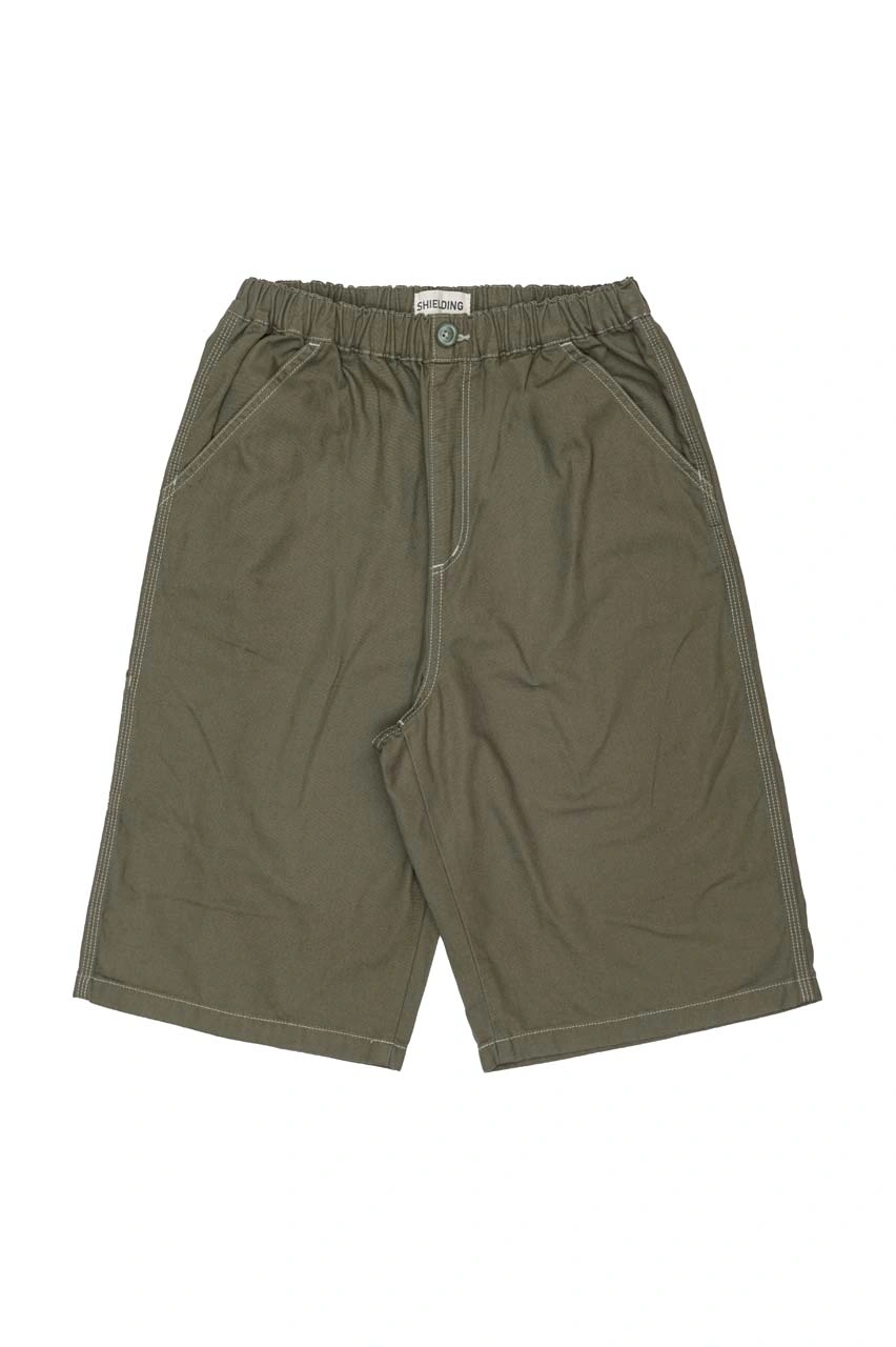 Quần đùi nam túi hộp