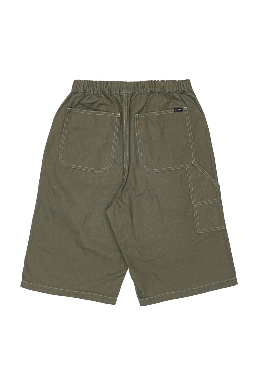 Quần đùi nam túi hộp