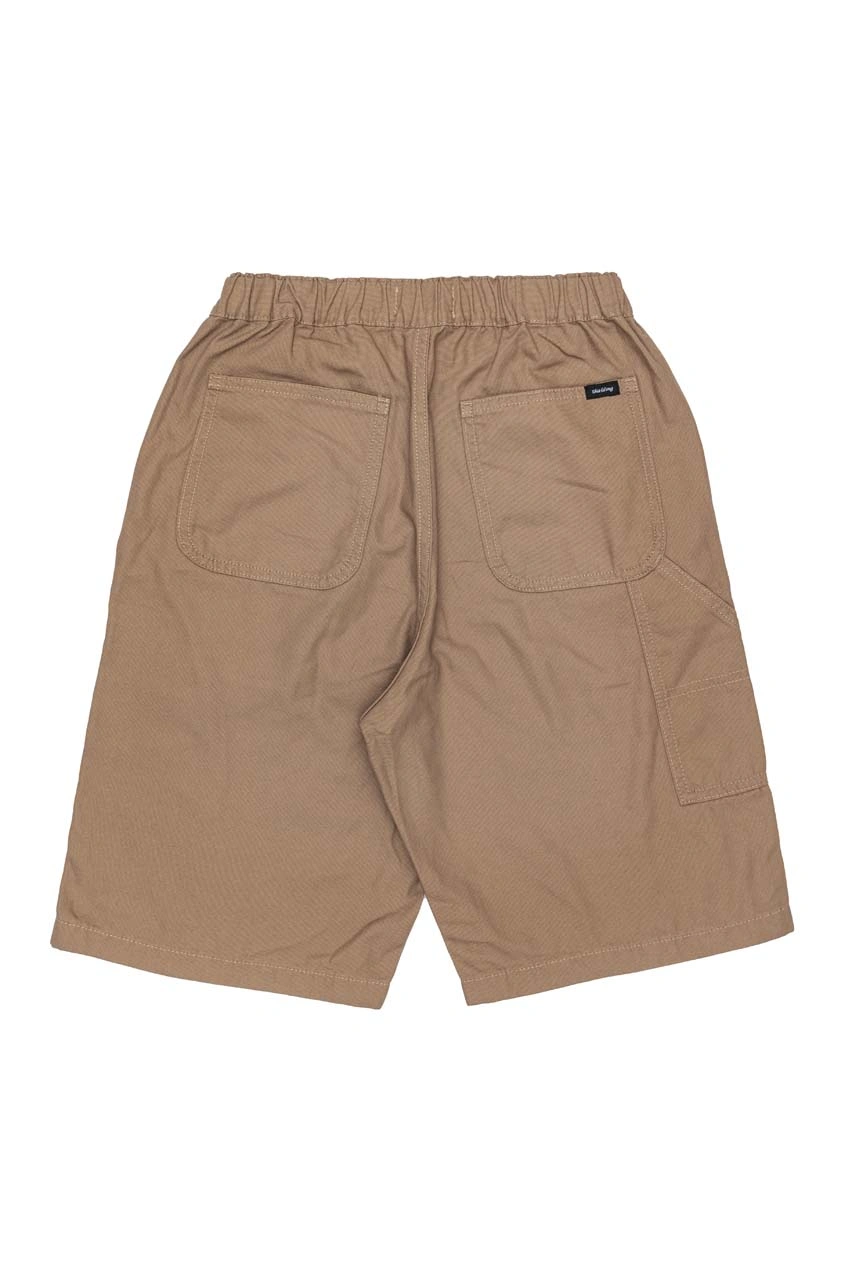 Quần đùi nam túi hộp