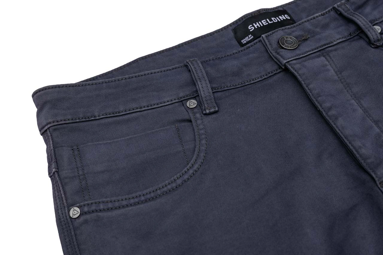 Quần jean nam - MJ00027