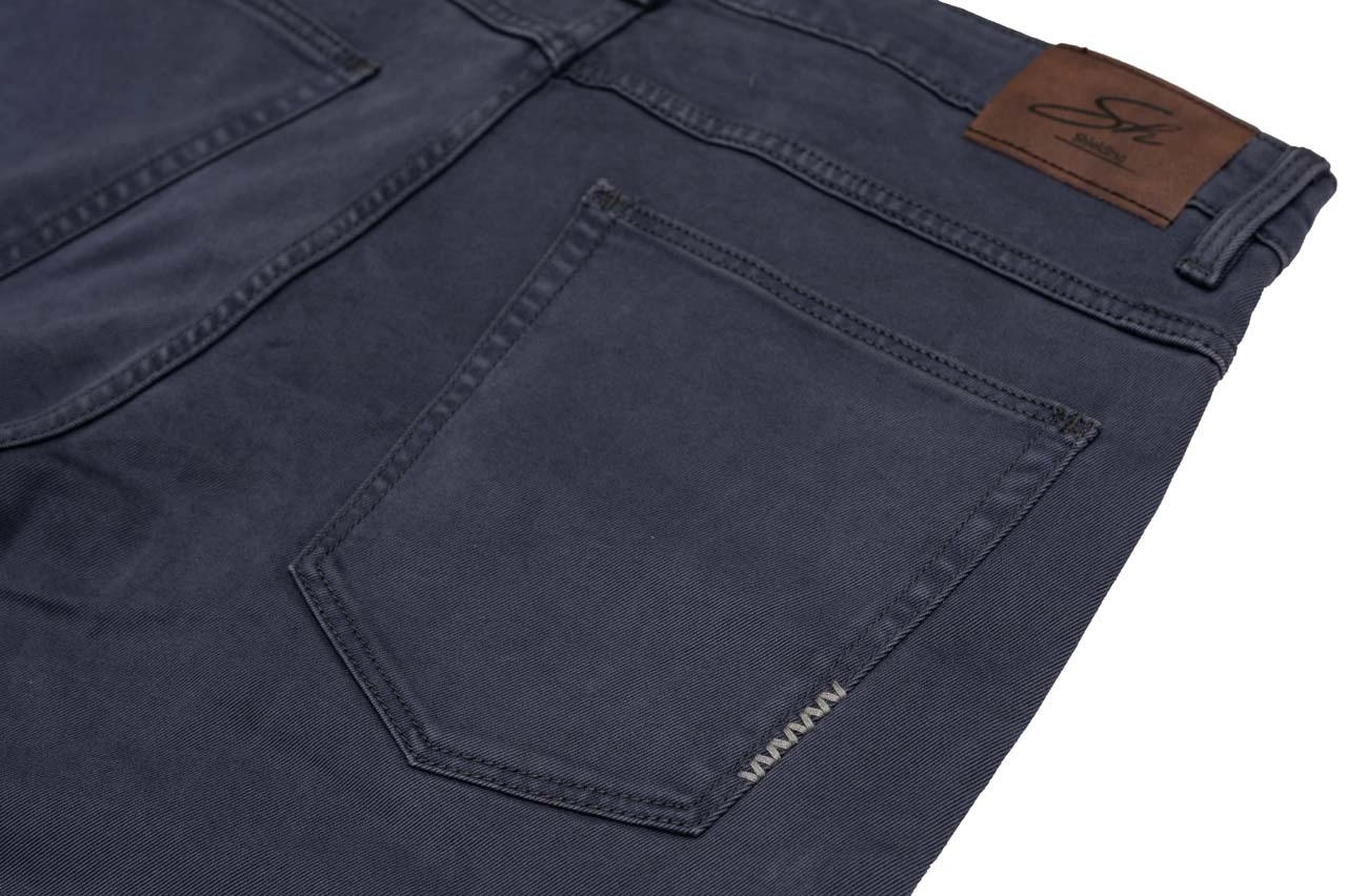 Quần jean nam - MJ00027