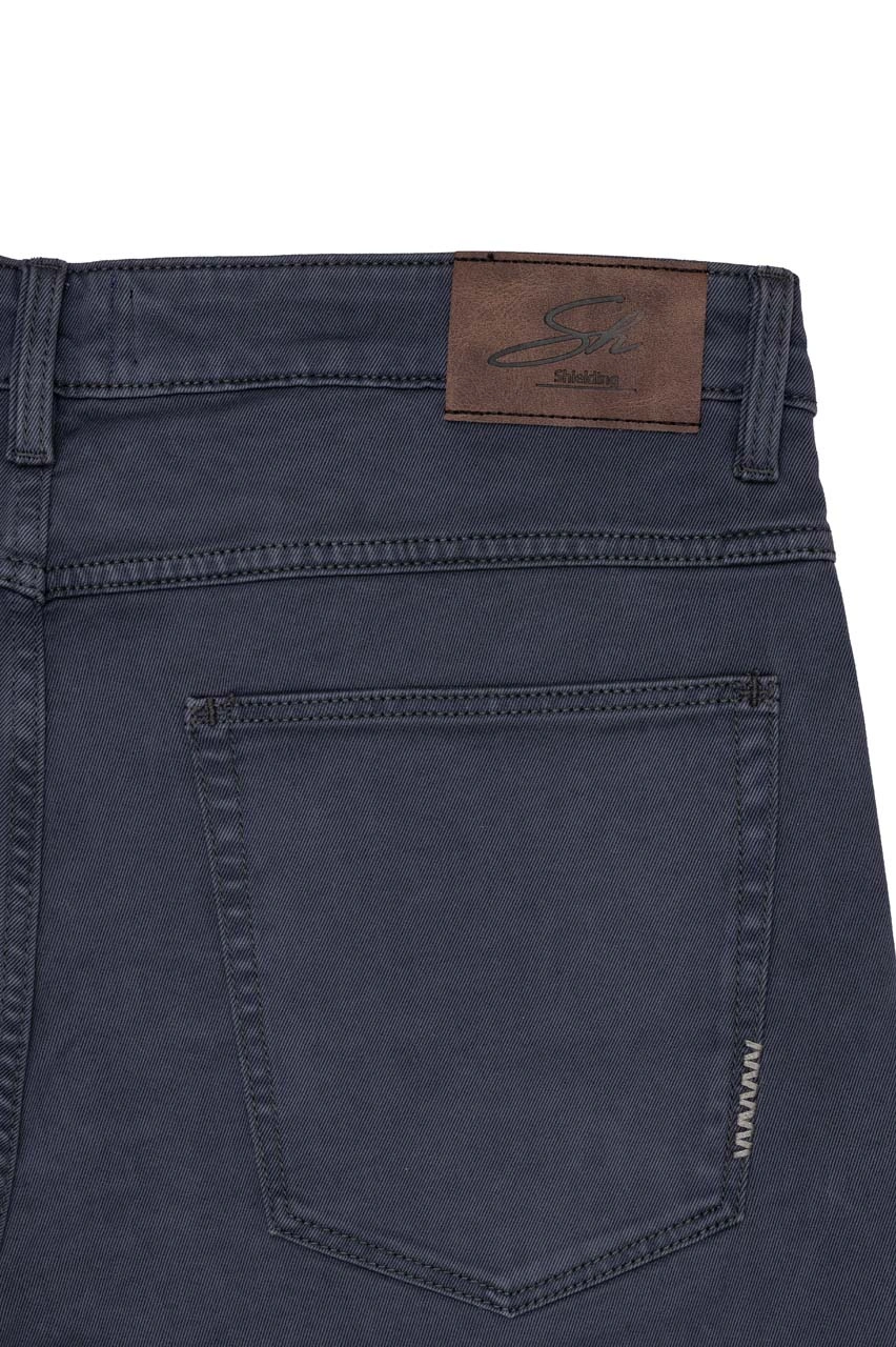 Quần jean nam - MJ00027