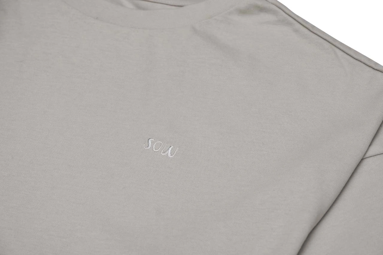 Áo thun tay ngắn cổ tròn – WT0035