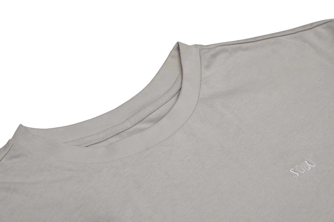 Áo thun tay ngắn cổ tròn – WT0035