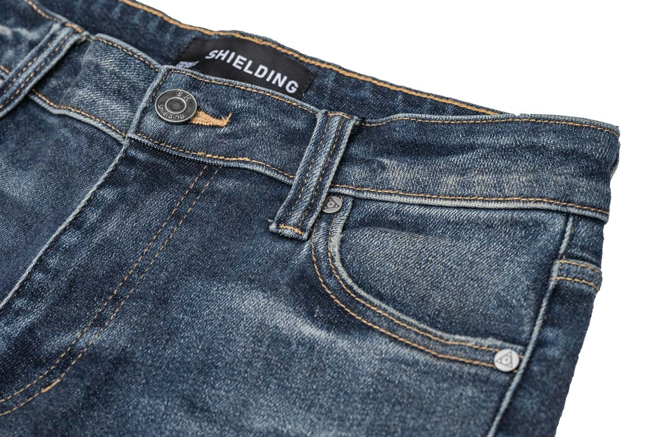 Quần jean nam – MJ00016