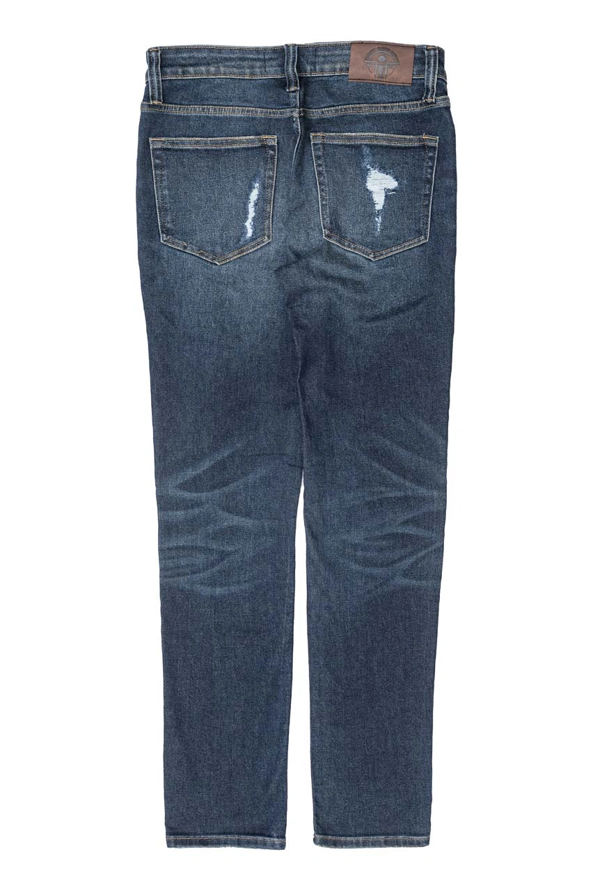 Quần jean nam – MJ00016