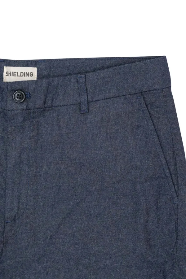 Quần tây nam slim - MJ0024