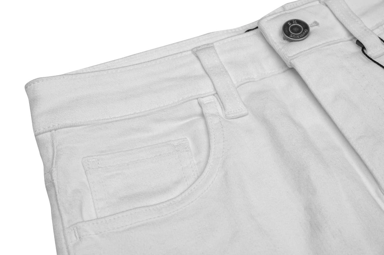 Chân váy kaki túi hộp