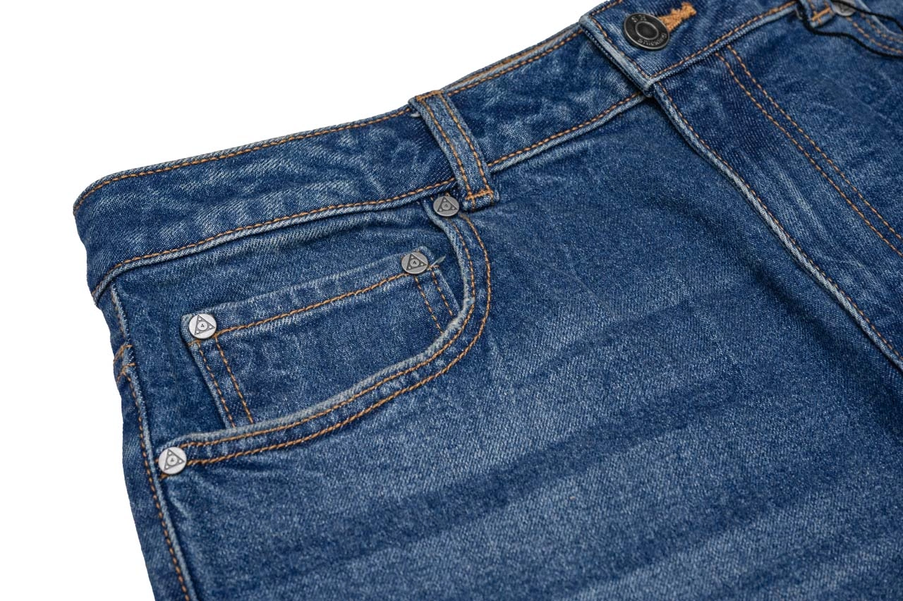 Quần jean nam - MJ00028