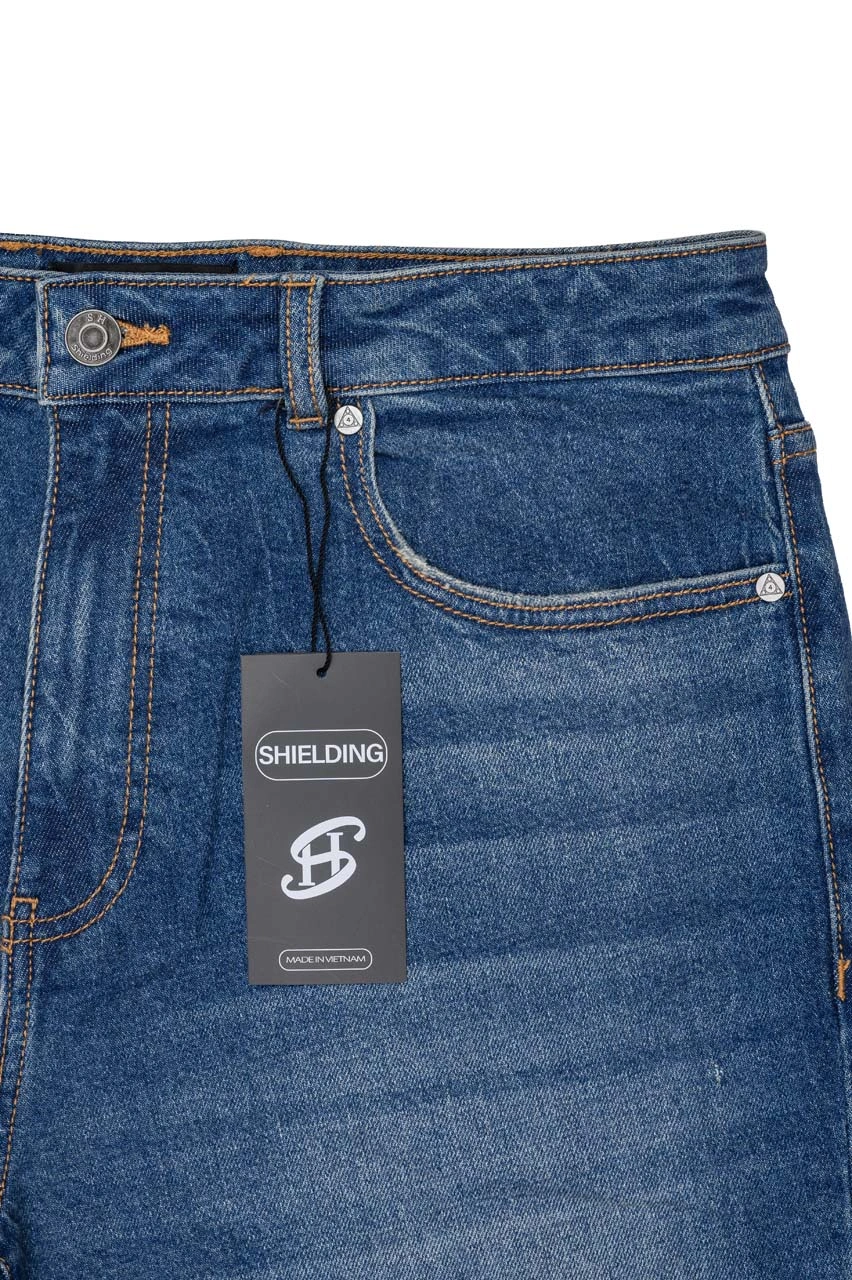 Quần jean nam - MJ00028