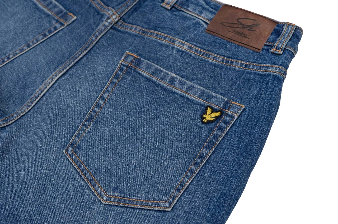 Quần jean nam - MJ00028