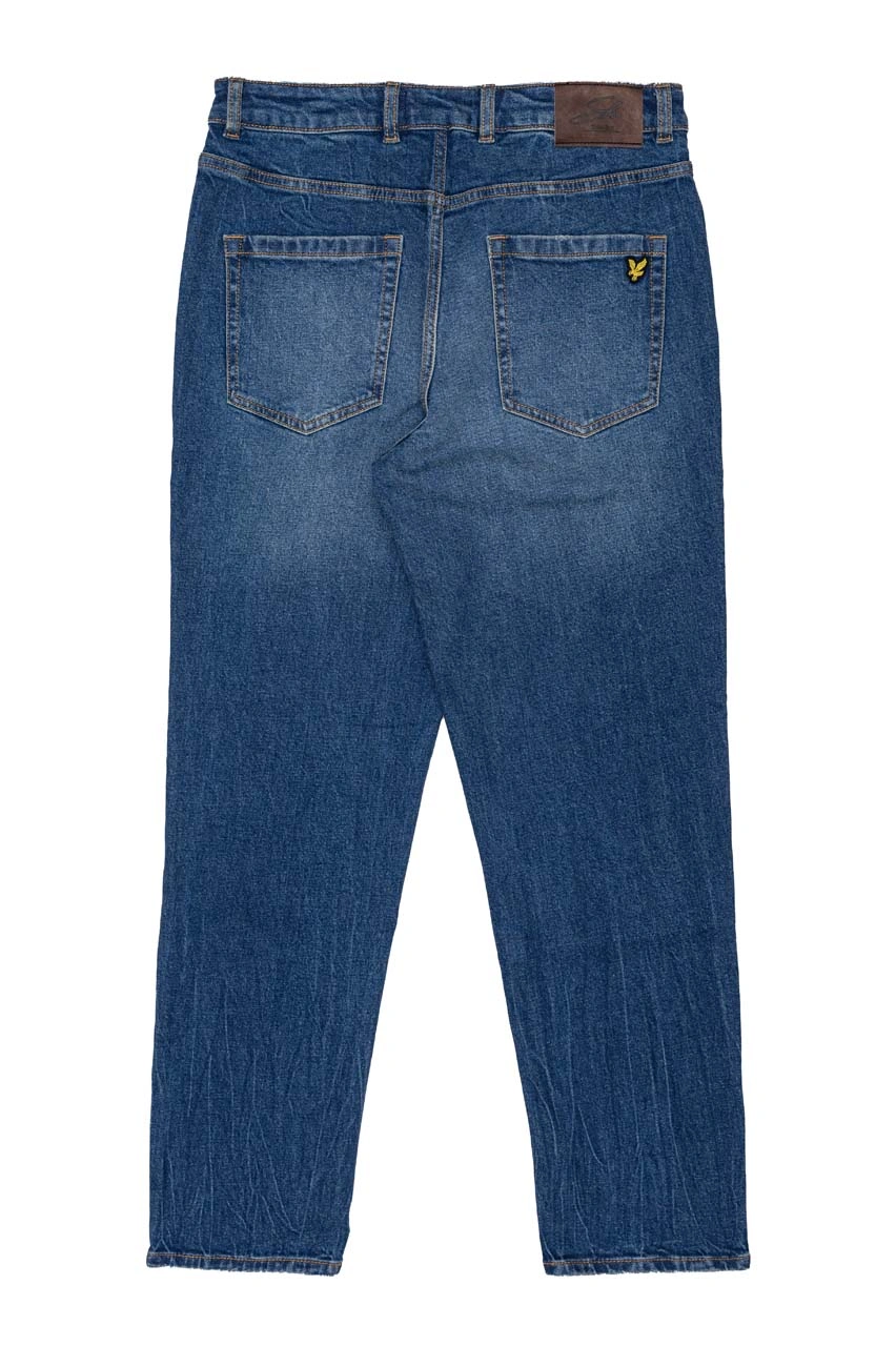 Quần jean nam - MJ00028