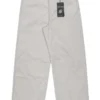 Quần jean nữ suông 2 ống - WJ0033