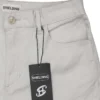 Quần jean nữ suông 2 ống - WJ0033