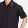 Polo đen4